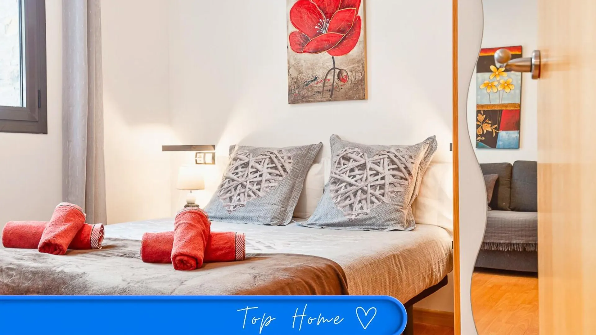 Precioso apartamento en El Tarter frente a pistas 0*,  Andorra